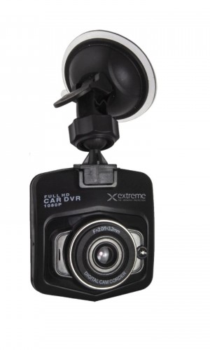 AVTO KAMERA EXTREME GUARD