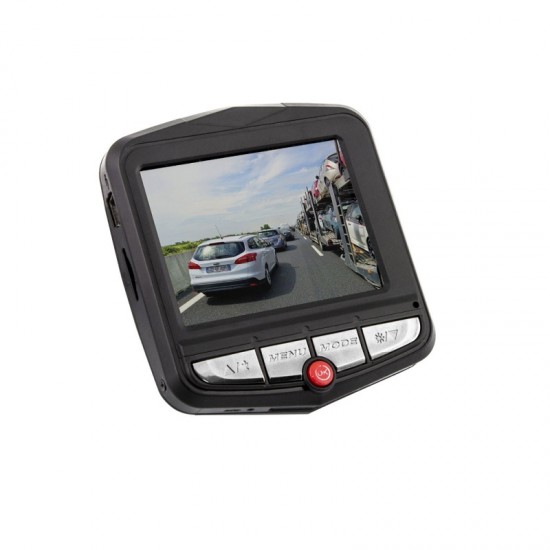 Avto kamera Extreme Sentry