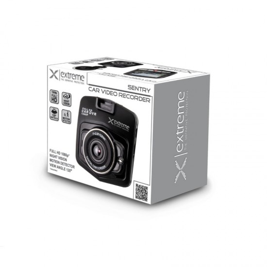 Avto kamera Extreme Sentry