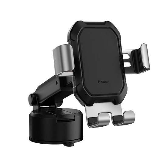 Avtomobilsko Držalo za telefon Baseus Future Gravity Car SUYL-TK0S