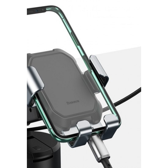 Avtomobilsko Držalo za telefon Baseus Future Gravity Car SUYL-TK0S
