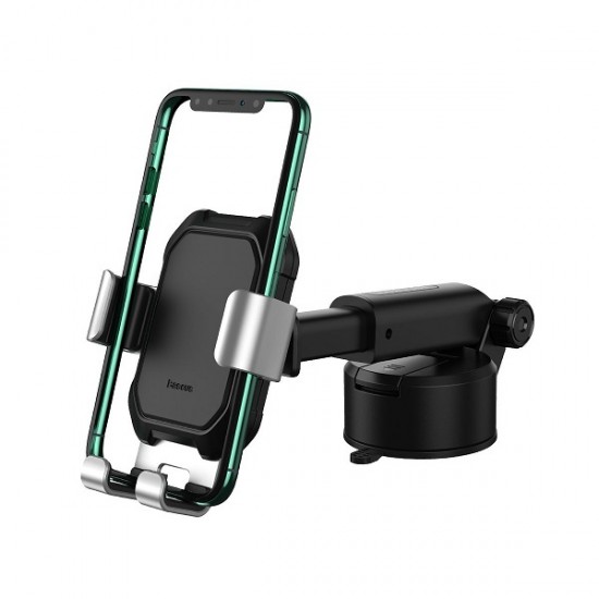 Avtomobilsko Držalo za telefon Baseus Future Gravity Car SUYL-TK0S