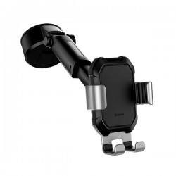 Avtomobilsko Držalo za telefon Baseus Future Gravity Car SUYL-TK0S