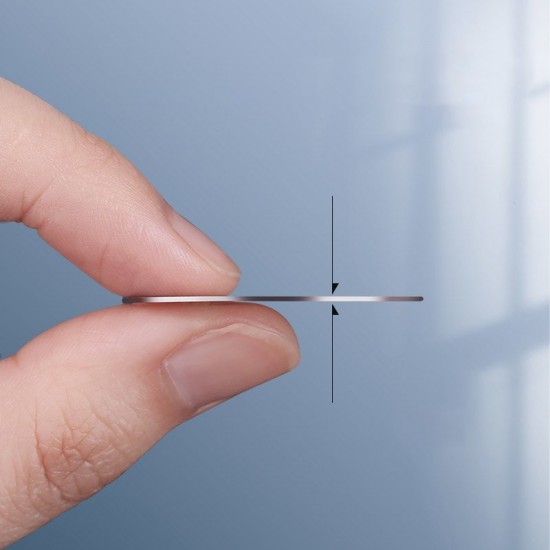 Komplet kovinskih ploščic za držalo Ugreen