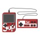 Game Box SUP Mini retro igralna konzola s 400 video igrami (za 2 igralca)