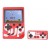 Game Box SUP Mini retro game console with 400 video games (for 2 players)