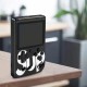 Game Box SUP Mini retro igralna konzola s 400 video igrami (za 2 igralca)