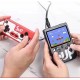 Game Box SUP Mini retro igralna konzola s 400 video igrami (za 2 igralca)