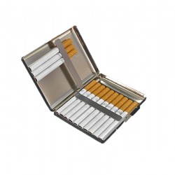 Cigaretnica 100S Chrome