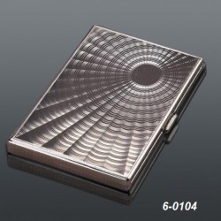 Cigaretnica 100S Chrome