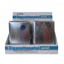 Cigaretnica 100s metal