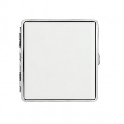 Cigaretnica Classic Rubber 20827