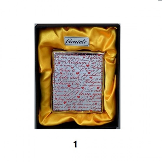 Cigaretnica Don Marco I Love You