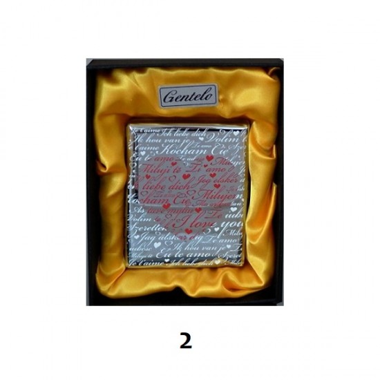 Cigaretnica Don Marco I Love You