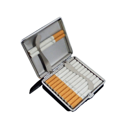 Cigaretnica Gentelo 6-0203