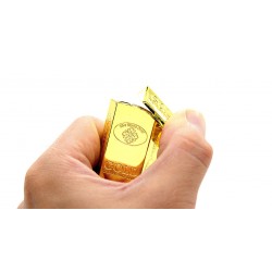 Vžigalnik Gold ZORR
