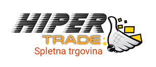 Spletna trgovina Hiper Trade